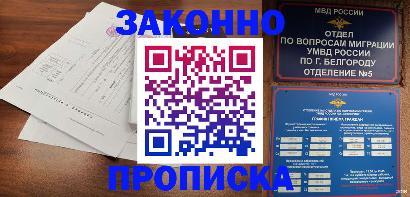 прописка в Смоленске